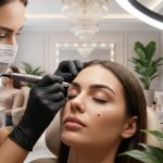 natural nano brows